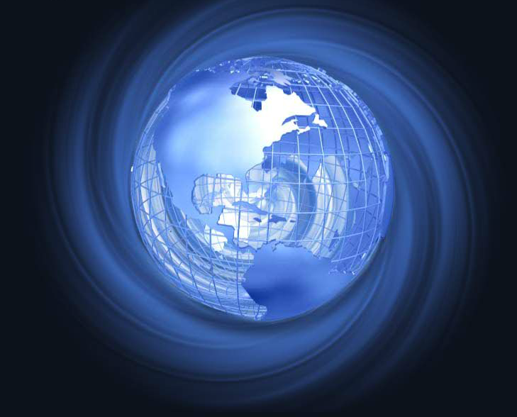 earth