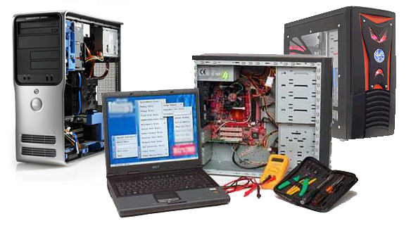 it services