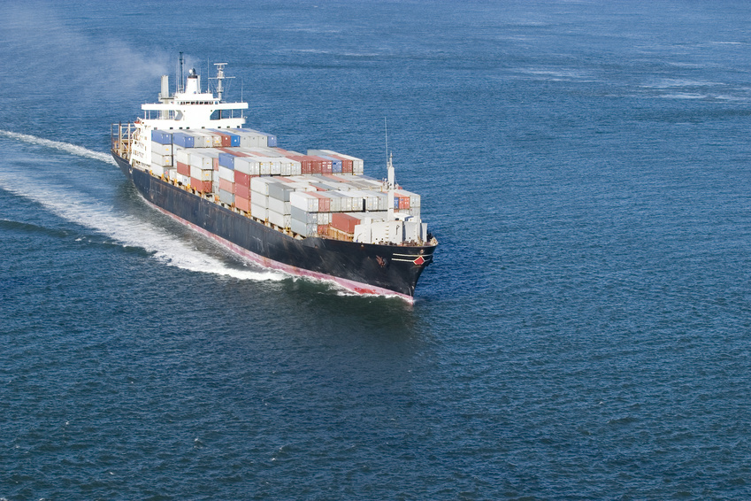 ship